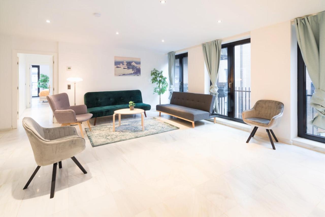 Marble Lodge Apartments In The Center Of Amberes Exterior foto