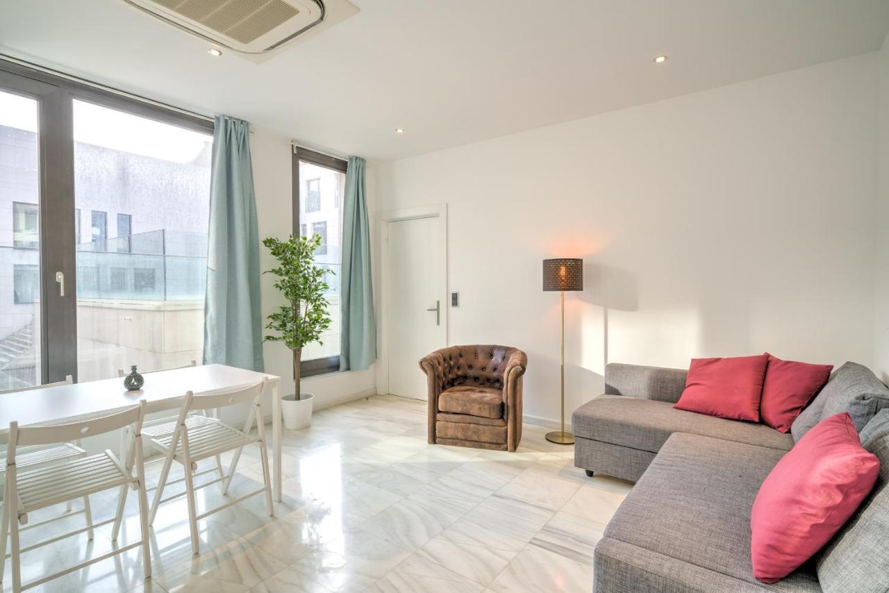 Marble Lodge Apartments In The Center Of Amberes Exterior foto