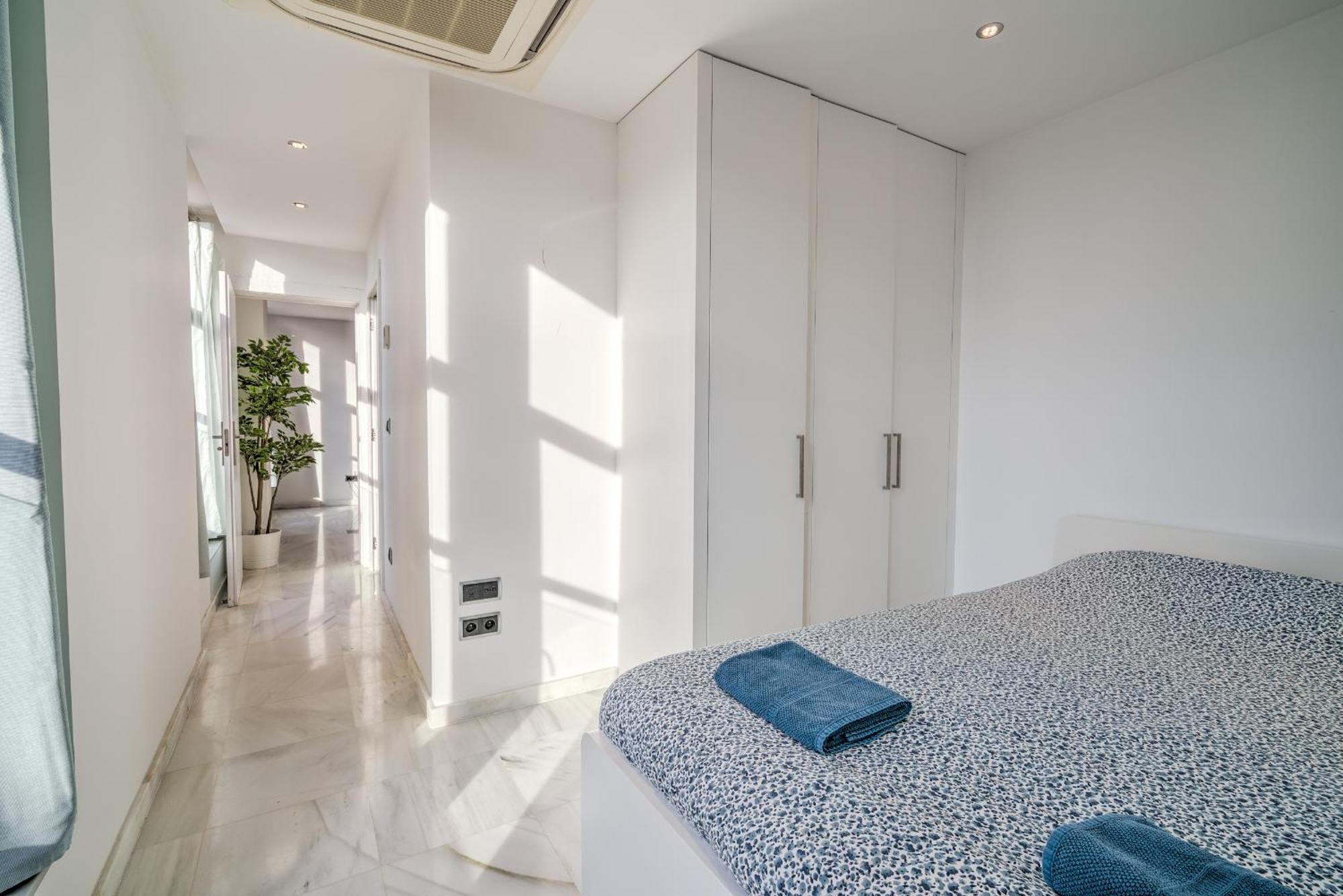 Marble Lodge Apartments In The Center Of Amberes Exterior foto