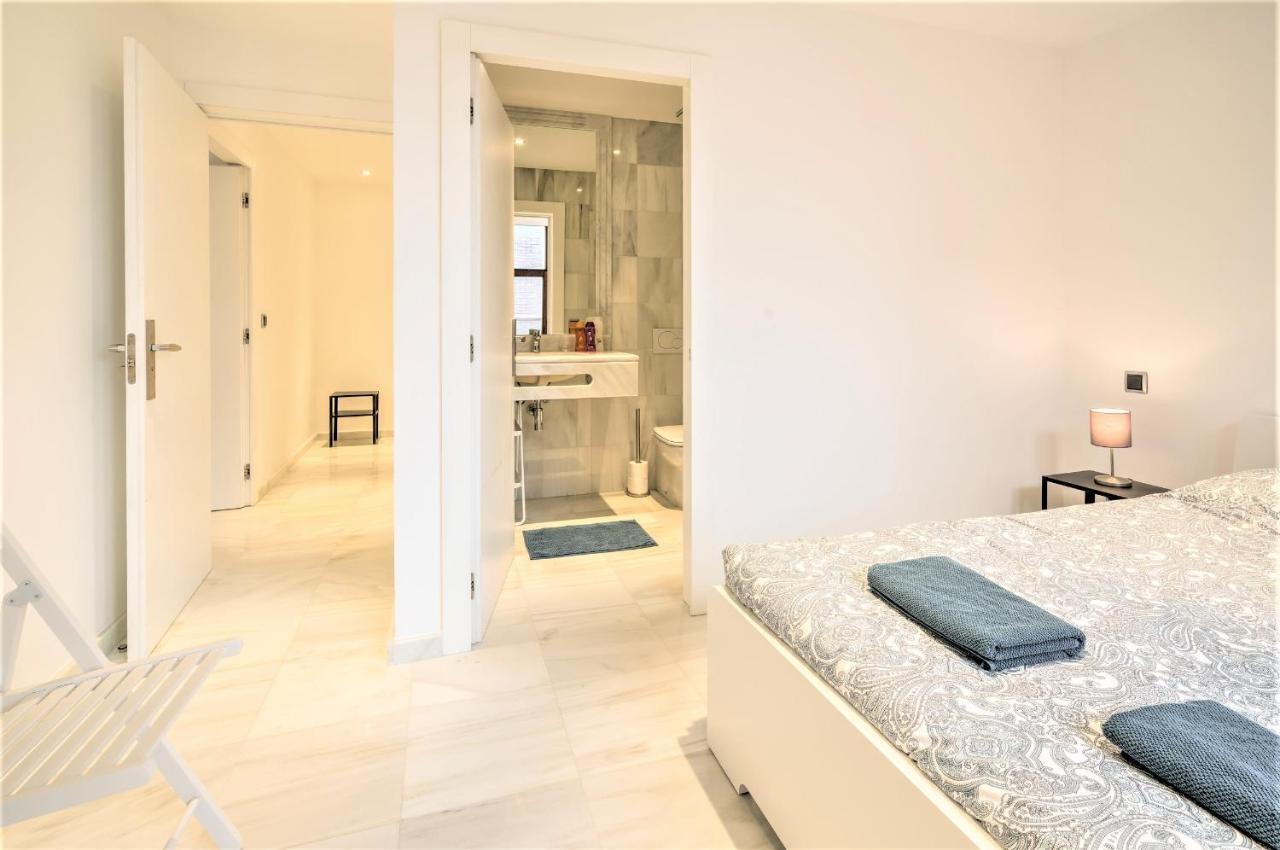 Marble Lodge Apartments In The Center Of Amberes Exterior foto